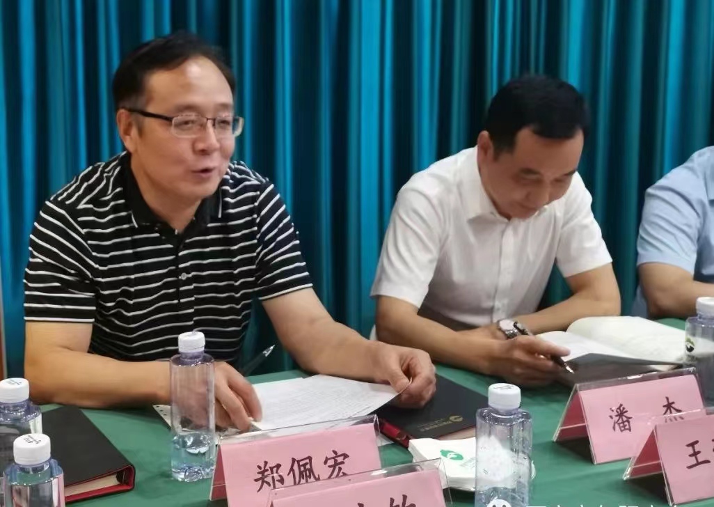 共商发展大计 共谋发展蓝图---安康市紫阳商会赴西安考察学习纪实