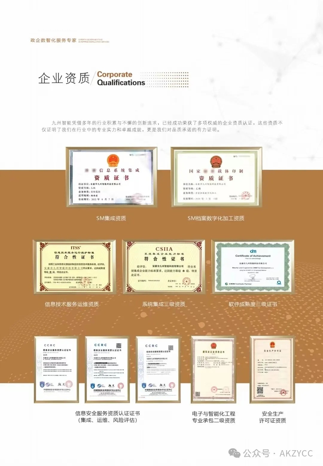 会员推荐----安康市九州智能科技有限公司总经理潘开勇